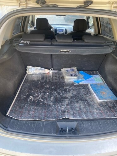Hyundai i30 2008, 286,928 km - 1.6 л - Bakı
