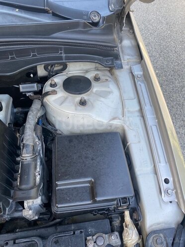 Hyundai i30 2008, 286,928 km - 1.6 л - Bakı