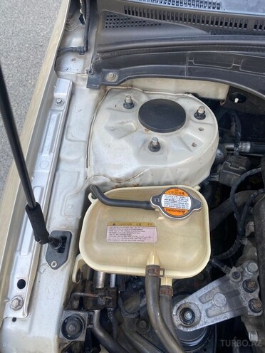 Hyundai i30 2008, 286,928 km - 1.6 л - Bakı