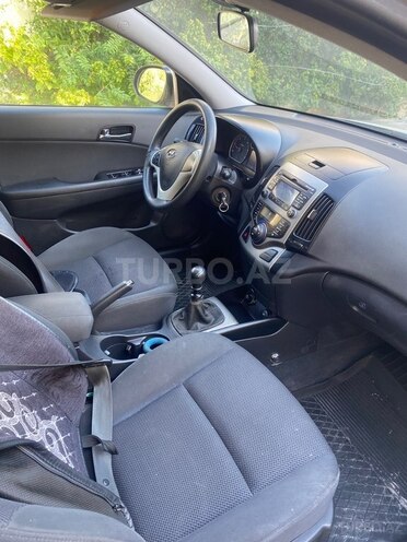 Hyundai i30 2008, 286,928 km - 1.6 л - Bakı
