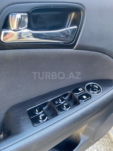 Hyundai i30 2008, 286,928 km - 1.6 л - Bakı