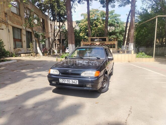 LADA (VAZ) 2115 2008, 175,000 km - 1.6 л - Bakı