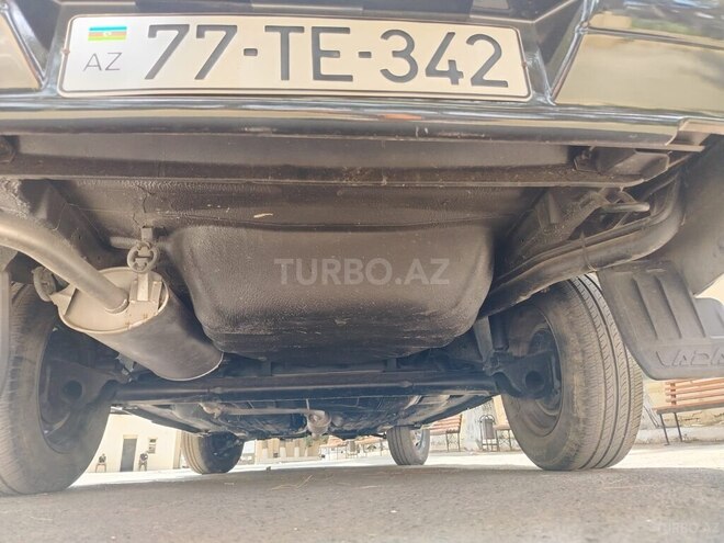 LADA (VAZ) 2115 2008, 175,000 km - 1.6 л - Bakı