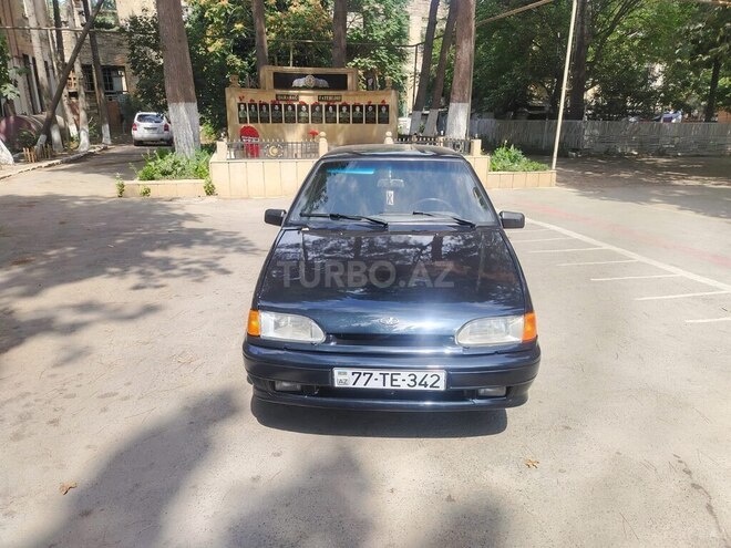 LADA (VAZ) 2115 2008, 175,000 km - 1.6 л - Bakı