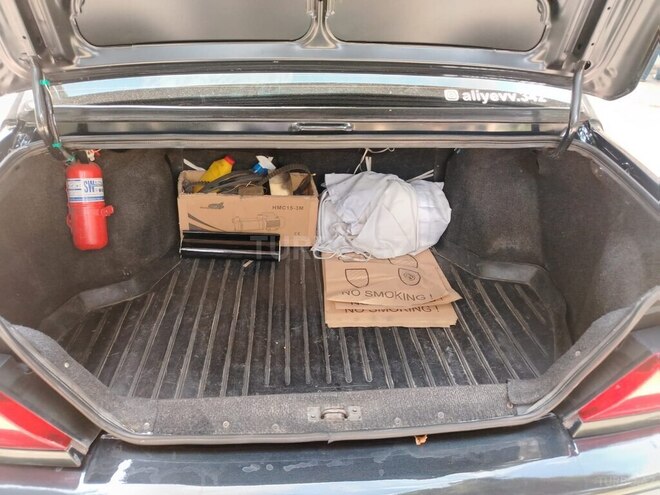 LADA (VAZ) 2115 2008, 175,000 km - 1.6 л - Bakı