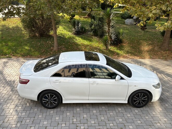 Toyota Camry 2009, 230,216 km - 2.4 l - Bərdə