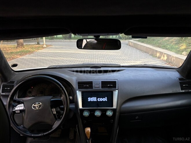 Toyota Camry 2009, 230,216 km - 2.4 l - Bərdə