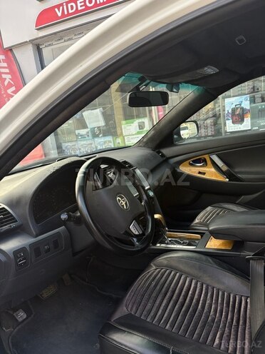 Toyota Camry 2009, 230,216 km - 2.4 l - Bərdə