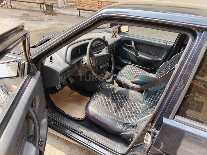 LADA (VAZ) 2115 2008, 175,000 km - 1.6 л - Bakı