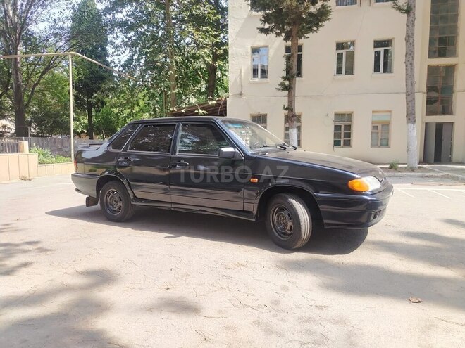 LADA (VAZ) 2115 2008, 175,000 km - 1.6 л - Bakı