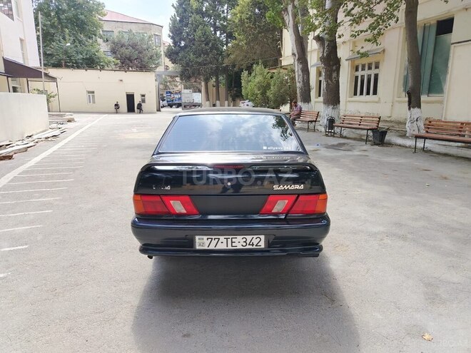 LADA (VAZ) 2115 2008, 175,000 km - 1.6 л - Bakı