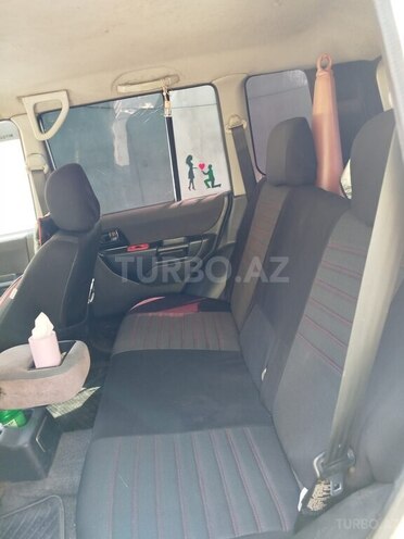 Mitsubishi Pajero io 2000, 363,625 km - 2.0 l - Xırdalan