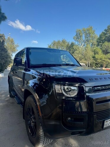 Land Rover Defender 2020, 119,000 km - 2.0 l - Bakı