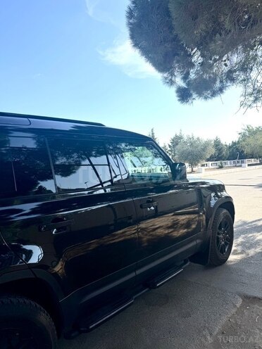 Land Rover Defender 2020, 119,000 km - 2.0 l - Bakı