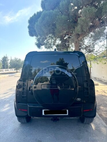 Land Rover Defender 2020, 119,000 km - 2.0 l - Bakı