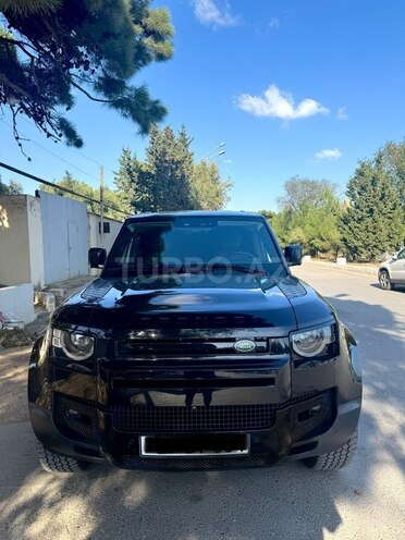 Land Rover Defender 2020, 119,000 km - 2.0 l - Bakı
