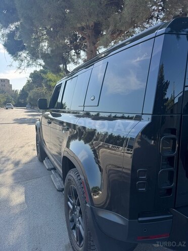 Land Rover Defender 2020, 119,000 km - 2.0 l - Bakı