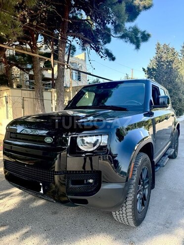 Land Rover Defender 2020, 119,000 km - 2.0 l - Bakı