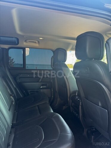 Land Rover Defender 2020, 119,000 km - 2.0 l - Bakı