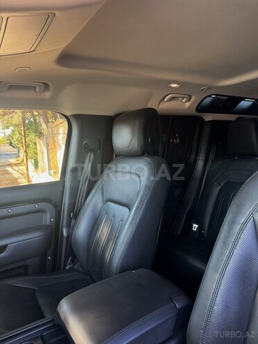 Land Rover Defender 2020, 119,000 km - 2.0 l - Bakı