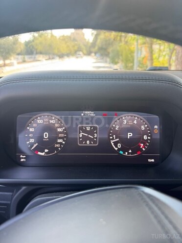 Land Rover Defender 2020, 119,000 km - 2.0 l - Bakı