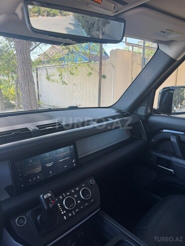 Land Rover Defender 2020, 119,000 km - 2.0 l - Bakı