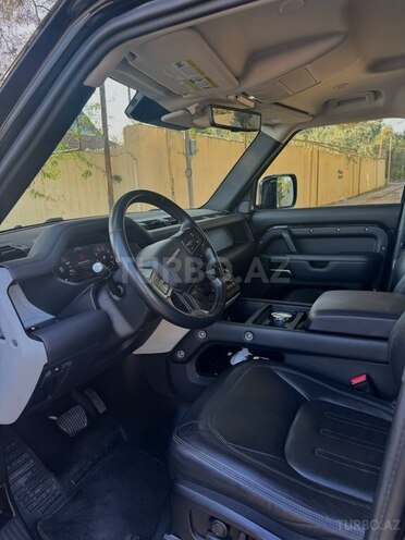 Land Rover Defender 2020, 119,000 km - 2.0 l - Bakı