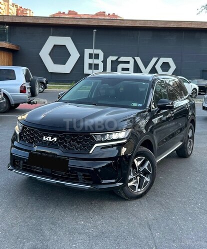 Kia Sorento 2022, 47,240 km - 1.6 l - Bakı