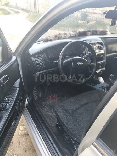Hyundai Sonata 2003, 653,000 km - 2.0 l - Bakı