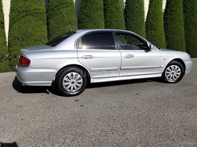 Hyundai Sonata 2003, 653,000 km - 2.0 l - Bakı