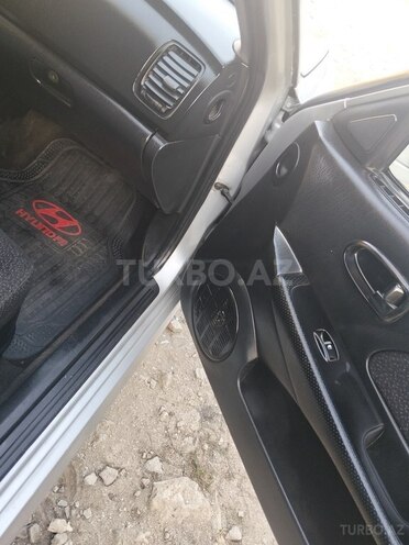 Hyundai Sonata 2003, 653,000 km - 2.0 l - Bakı