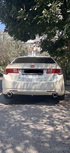 Honda Accord 2008, 219,183 km - 2.4 л - Bakı