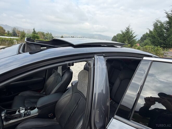 Kia Optima 2016, 182,000 km - 2.0 л - Gəncə