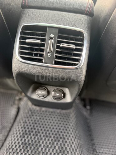Kia Optima 2016, 182,000 km - 2.0 л - Gəncə