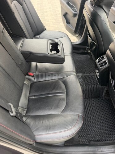 Kia Optima 2016, 182,000 km - 2.0 л - Gəncə