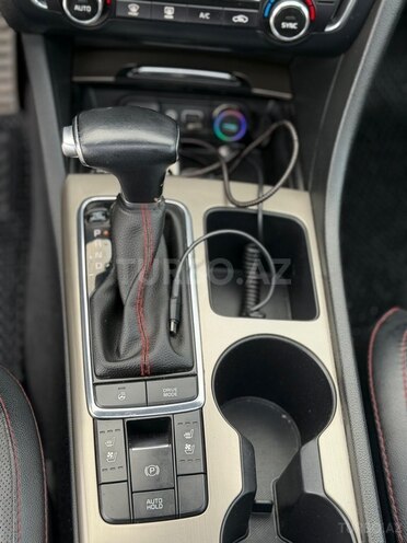 Kia Optima 2016, 182,000 km - 2.0 л - Gəncə