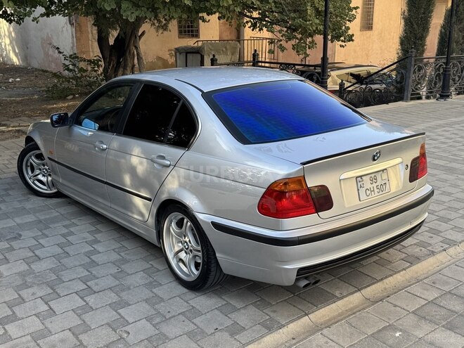 BMW 325 2000, 260,000 km - 2.5 l - Bakı