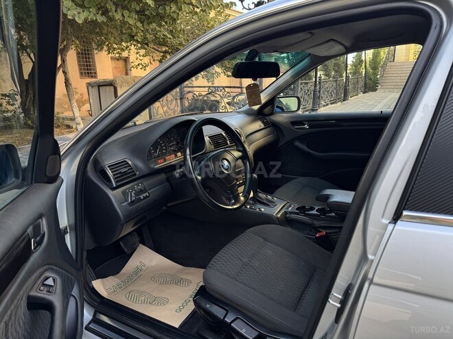 BMW 325 2000, 260,000 km - 2.5 l - Bakı