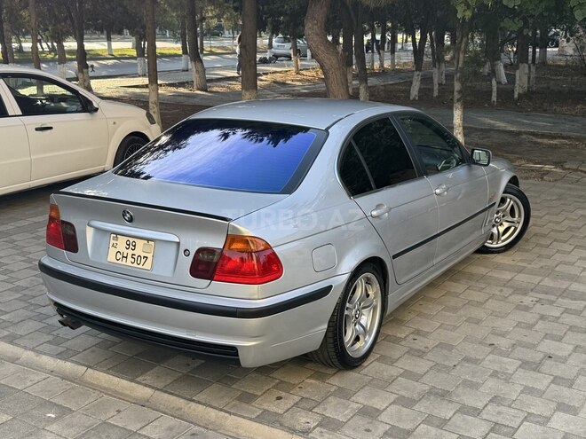 BMW 325 2000, 260,000 km - 2.5 l - Bakı