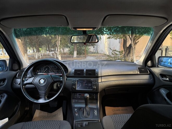 BMW 325 2000, 260,000 km - 2.5 l - Bakı