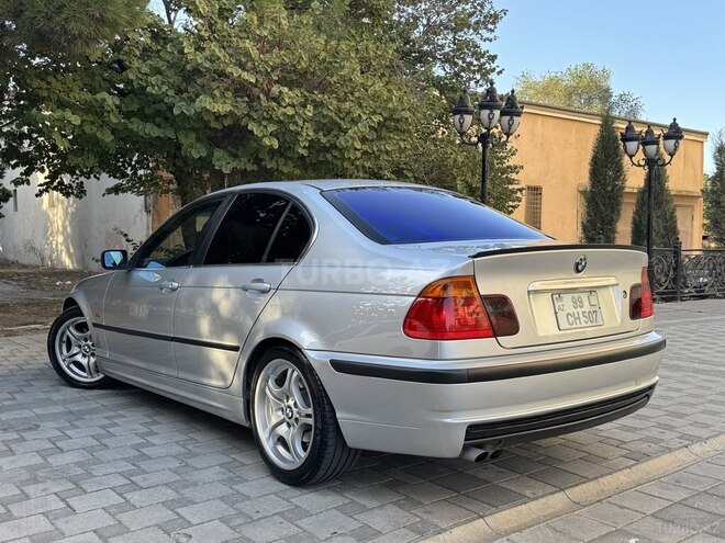 BMW 325 2000, 260,000 km - 2.5 l - Bakı