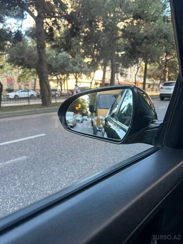 Hyundai Elantra 2020, 159,200 km - 2.0 l - Bakı