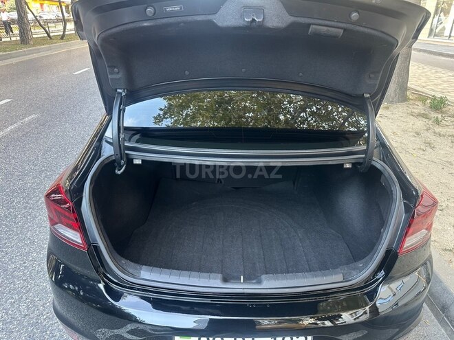 Hyundai Elantra 2020, 159,200 km - 2.0 l - Bakı