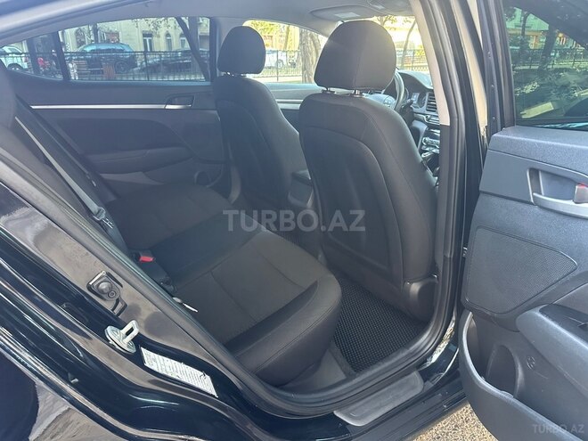 Hyundai Elantra 2020, 159,200 km - 2.0 l - Bakı