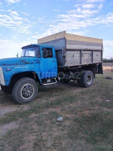 ZIL 130 1990, 320,000 km - 6.0 l - Xaçmaz