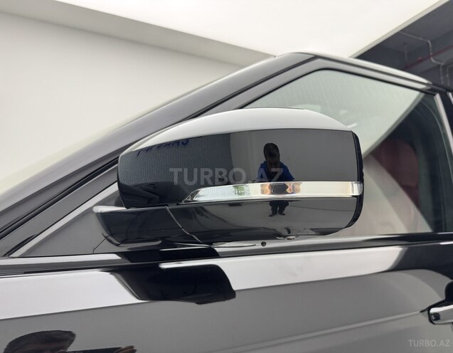 Land Rover RR Sport 2013, 157,300 km - 5.0 l - Bakı