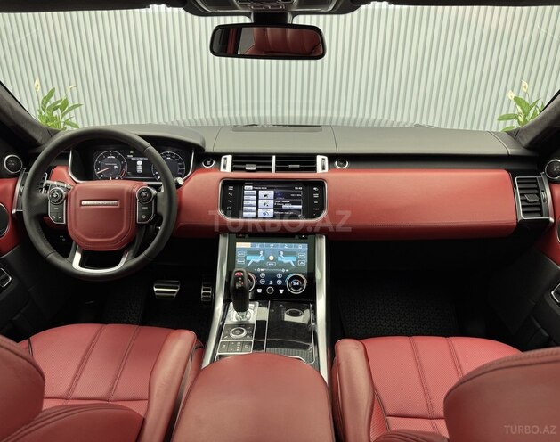 Land Rover RR Sport 2013, 157,300 km - 5.0 l - Bakı