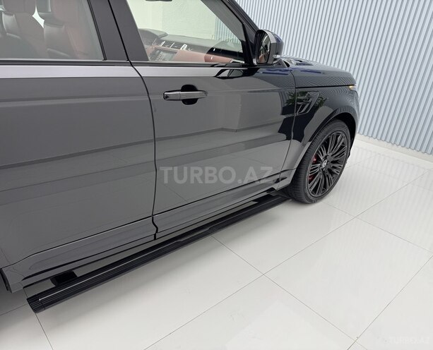 Land Rover RR Sport 2013, 157,300 km - 5.0 l - Bakı