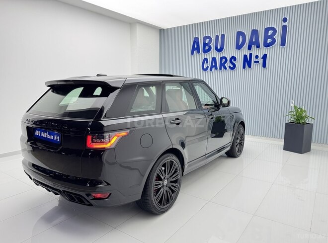 Land Rover RR Sport 2013, 157,300 km - 5.0 l - Bakı