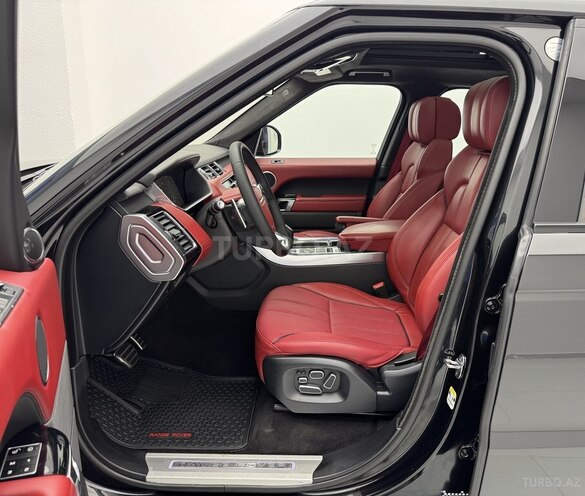 Land Rover RR Sport 2013, 157,300 km - 5.0 l - Bakı